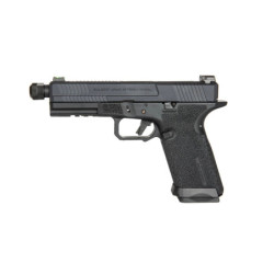 SAI™ BLU Standard (Aluminum / Green Gas) Pistol Replica