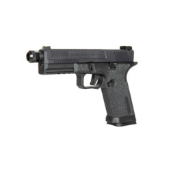 SAI™ BLU Standard (Aluminum / Green Gas) Pistol Replica