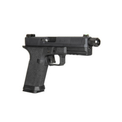 SAI™ BLU Standard (Aluminum / Green Gas) Pistol Replica