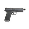 SAI™ BLU Standard (Aluminum / Green Gas) Pistol Replica