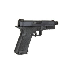 SAI™ BLU Standard (Aluminum / Green Gas) Pistol Replica