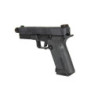 SAI™ BLU Standard (Aluminum / Green Gas) Pistol Replica