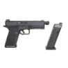 SAI™ BLU Standard (Aluminum / Green Gas) Pistol Replica