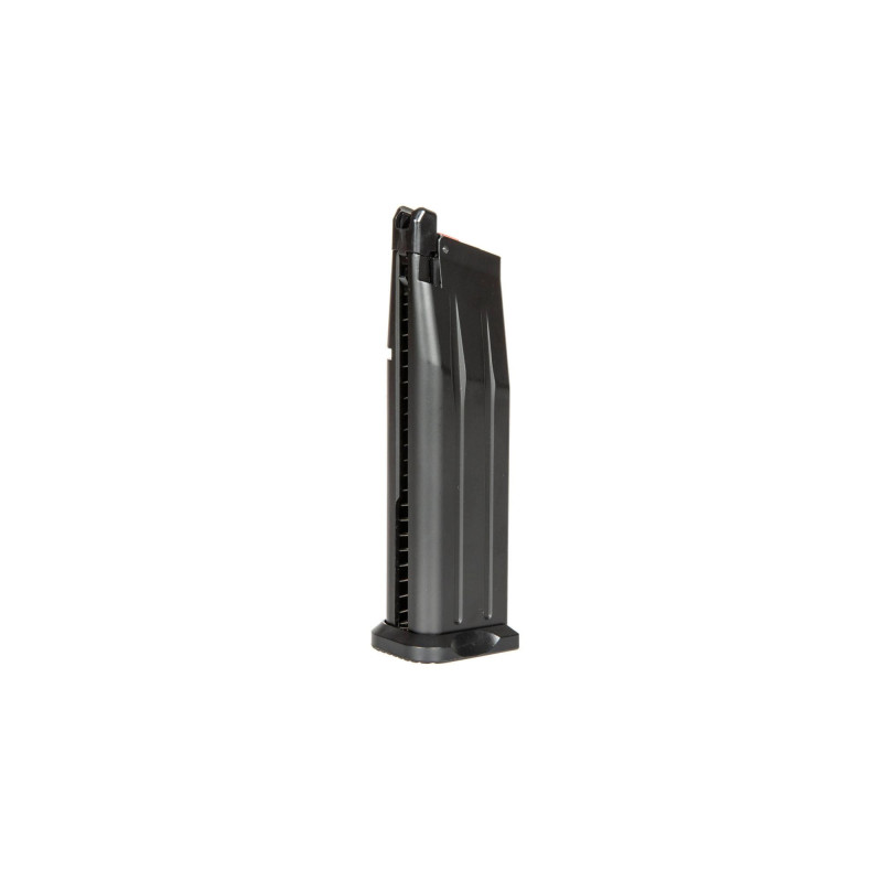 Green Gas 30 BB Magazine for RED Hi-Capa Replicas