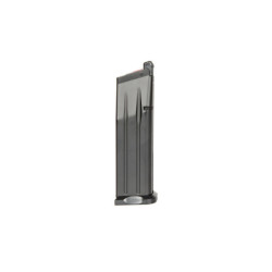 Green Gas 30 BB Magazine for RED Hi-Capa Replicas