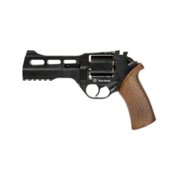 CHIAPPA RHINO CO2 revolver replica - black