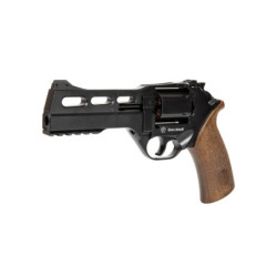 CHIAPPA RHINO CO2 revolver replica - black