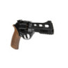 CHIAPPA RHINO CO2 revolver replica - black