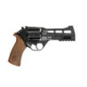 CHIAPPA RHINO CO2 revolver replica - black