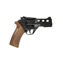 CHIAPPA RHINO CO2 revolver replica - black