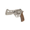 CHIAPPA RHINO CO2 revolver replica - platinum