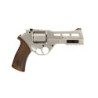 CHIAPPA RHINO CO2 revolver replica - platinum