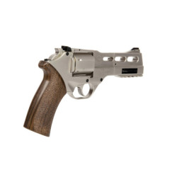 CHIAPPA RHINO CO2 revolver replica - platinum