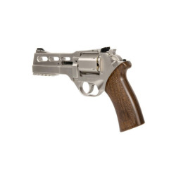 CHIAPPA RHINO CO2 revolver replica - platinum