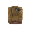 Competition Dump Pouch® - Coyote Brown