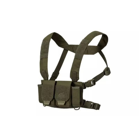 Competition MultiGun Rig® Vest - olive green