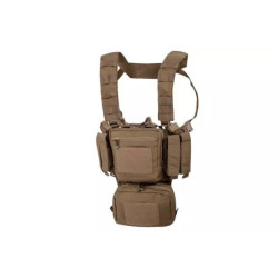 Training Mini Rig® (TMR) - Cordura® - Coyote Brown