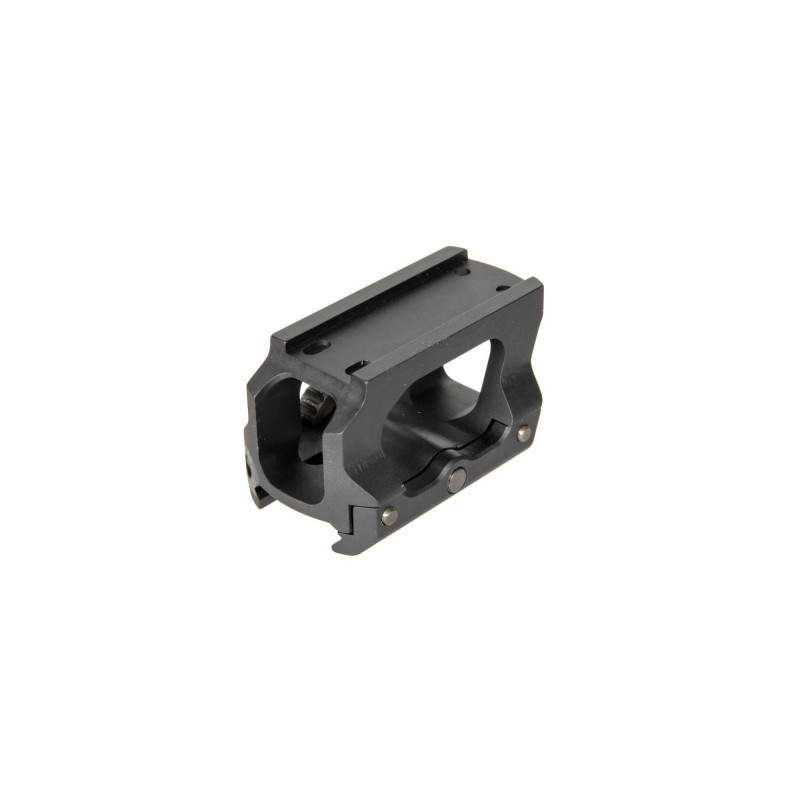 Low Drag Mount for T1/T2 Red Dot Sights - Black