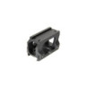 Low Drag Mount for T1/T2 Red Dot Sights - Black