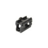 Low Drag Mount for T1/T2 Red Dot Sights - Black