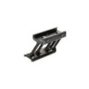 F1 Mount for T1 Red Dot Sights - black