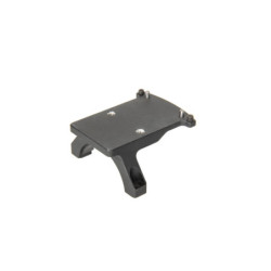 RMR Red Dot Sight Mount for ACOG Sights - Black