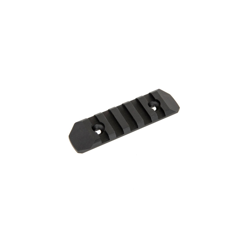 RIS 5-Slot for M-LOK Rail - Black