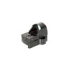 Mini Red Dot Sight Replica - black