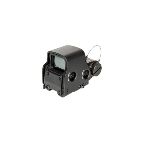 XPS 3-2 QD Red Dot Sight Replica - black