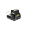 XPS 3-2 QD Red Dot Sight Replica - black