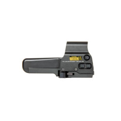 558 QD Red Dot Sight Replica - black