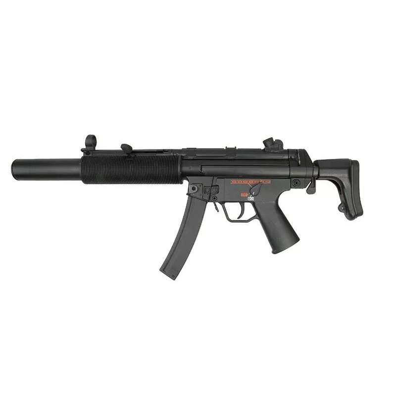 JG067MG submachine gun replica