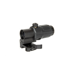 Magnifier 3x - Black