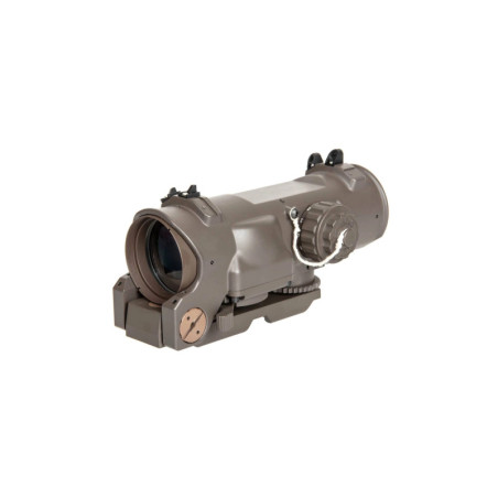 1-4X Gen2 Mil Spec scope - Tan