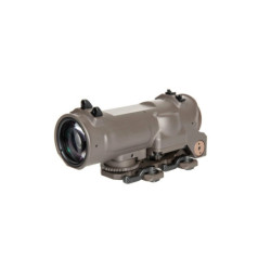 1-4X Gen2 Mil Spec scope - Tan