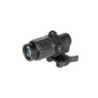 G3 Magnifier with FTS Mount - black