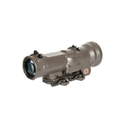 1.5-6X Gen2 Mil Spec Scope - Tan