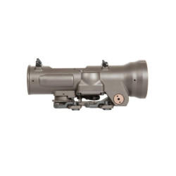 1.5-6X Gen2 Mil Spec Scope - Tan