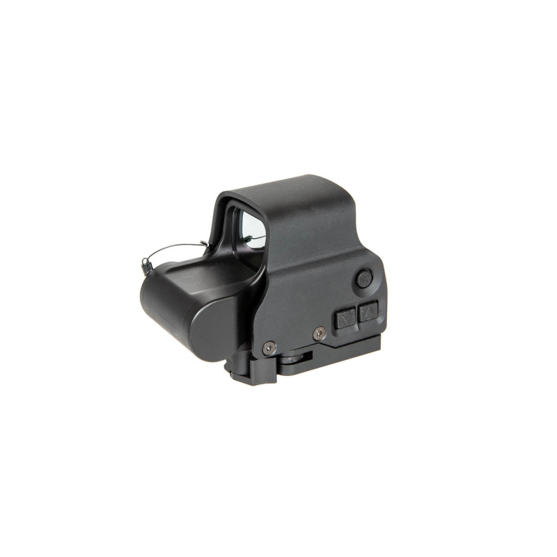 EPS3-0 Holo Sight Replica with QD mount - black