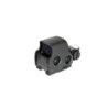 EPS3-0 Holo Sight Replica with QD mount - black