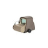 EvolutionGear XPS3-0 Red Dot Sight Replica - Tan