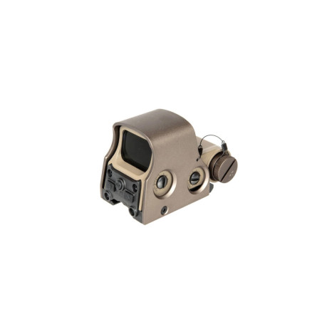 PS3 Holo Sight Replica - FDE / tan