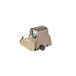 PS3 Holo Sight Replica - FDE / tan