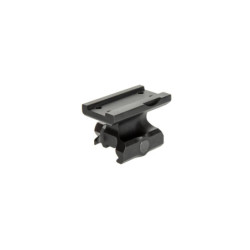 Mount for T1/T2 Red Dot Sights - Black