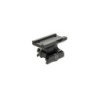 Mount for T1/T2 Red Dot Sights - Black