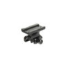 Mount for T1/T2 Red Dot Sights - Black