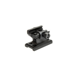 Mount for T1/T2 Red Dot Sights - Black