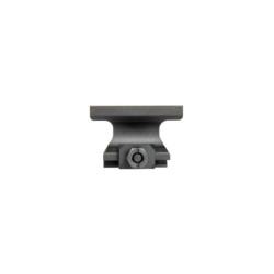 Mount for T1/T2 Red Dot Sights - Black