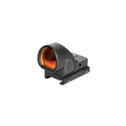 EvolutionGear Micro Red Dot II sight replica - black