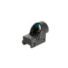 EvolutionGear Micro Red Dot II sight replica - black